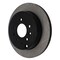 Centric Parts Premium Brake Rotor, 120.45077 120.45077 - alternate 5